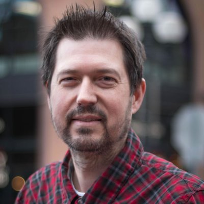 Cary Torkelson