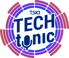 TSIA TECHtonic podcast